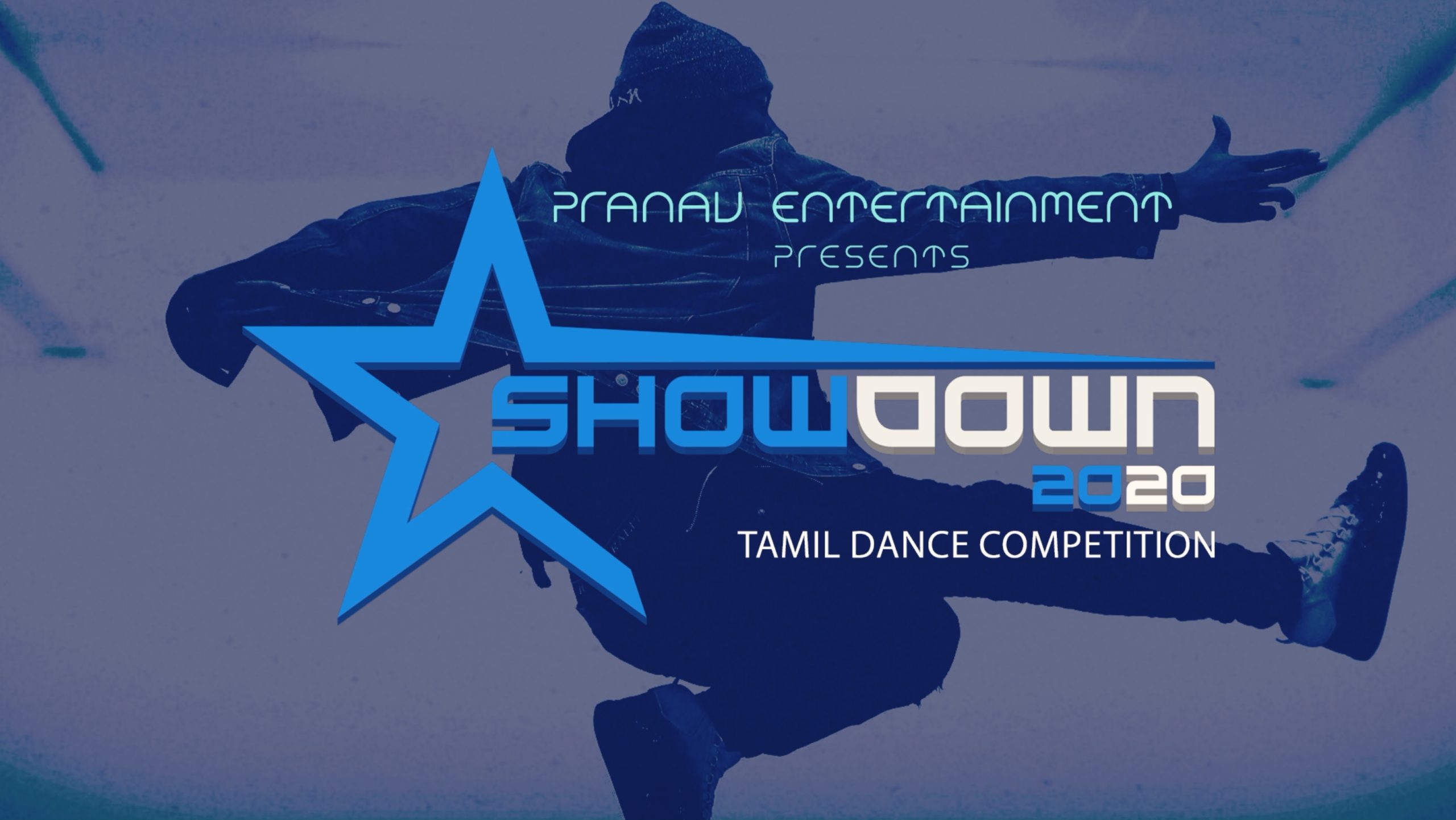 showdown uk Tamil dance competition